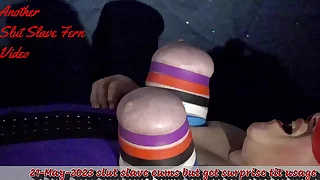 21-May-2023 the slut sub curious fern cums but get surprise tit use Regarding SloMo wide 5&colon;20&comma; 7&colon;40&comma; 10&colon;00&comma; 13&colon;00&comma; 15&colon;40&comma; 18&colon;40 Regarding slut sub curious fern acts always are consensual an