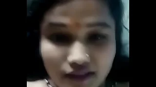 Full-grown lady showing a body